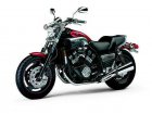 Yamaha V-Max 1200 20th Anniversary Limited Edition